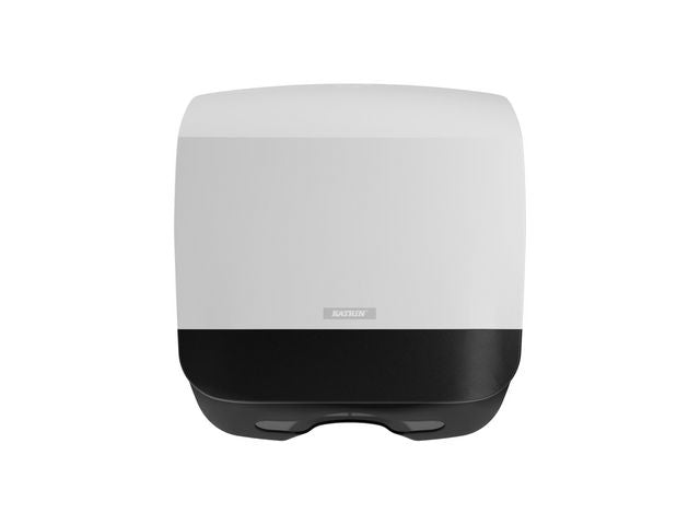 Dispenser KATRIN handduk S vit